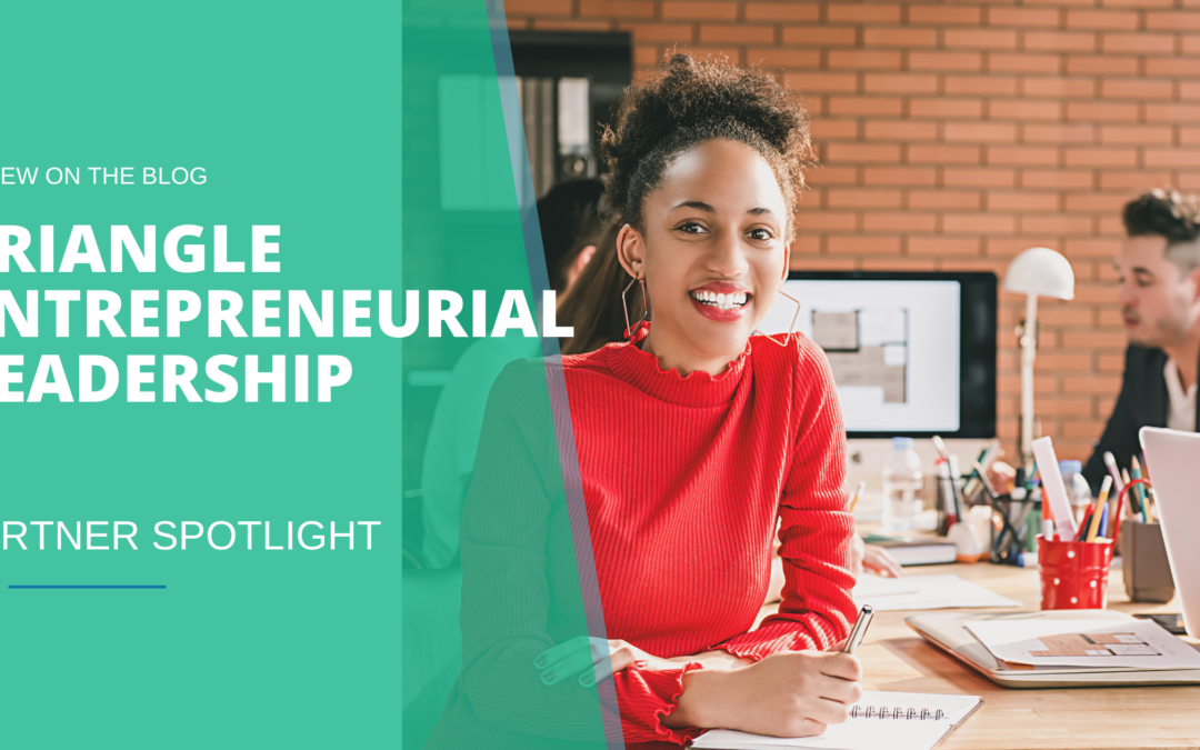 Partner Spotlight: Year of the Black Entrepreneur